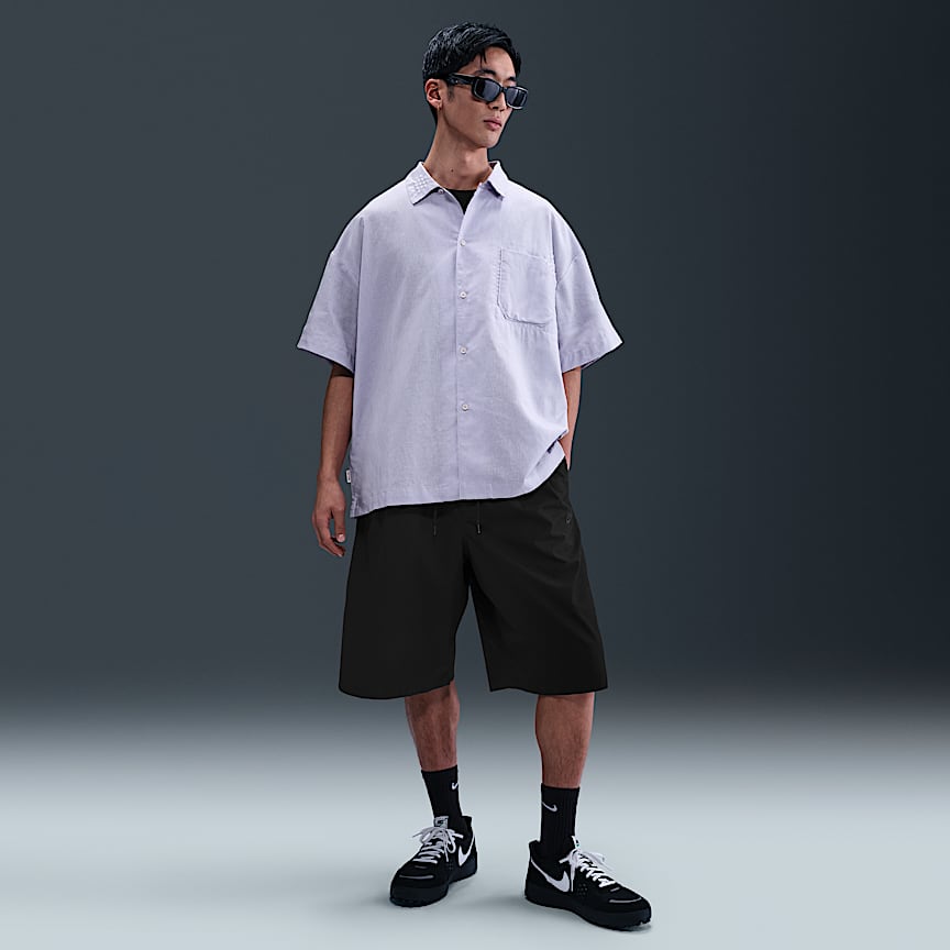 NIKE公式】コービー メンズ バスケットボール ショートパンツ